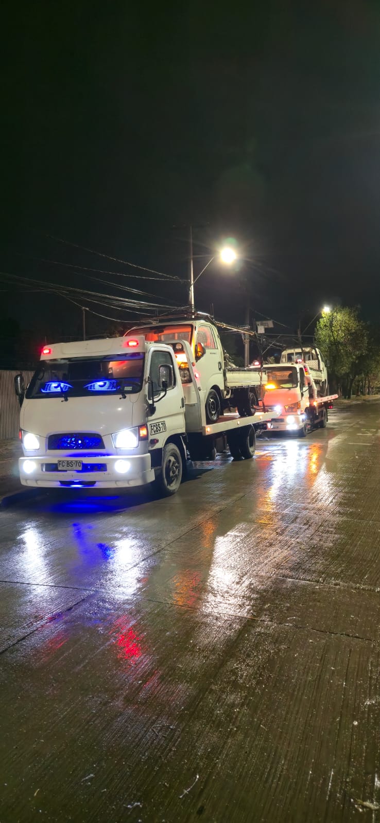 Rescate 24/7
